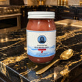 STRAWBERRY SEA MOSS GEL
