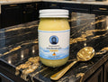 PINEAPPLE SEA MOSS GEL